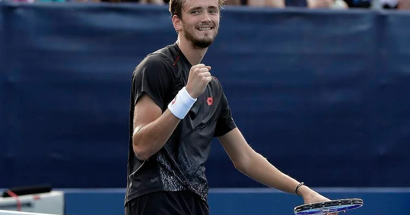 Medvedev Yekun turnirinə qatılmaq şansını itirdi