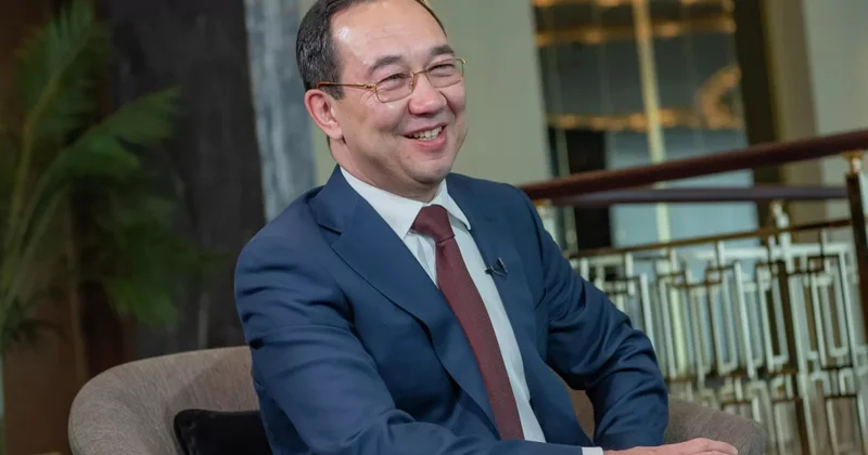 Главу Якутии призвали дать древнюю тюркскую клятву