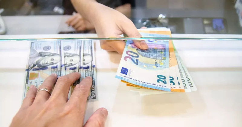 ЦБА: Евро укрепился к манату