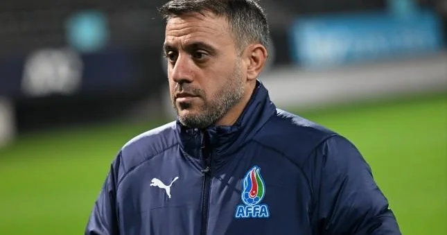 O epizodda penalti var idi Ayxan Abbasov