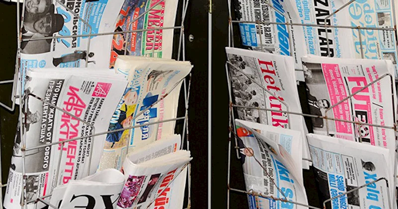 Gündəlik çap olunan qəzetlərə maliyyə yardımı dayandırılır