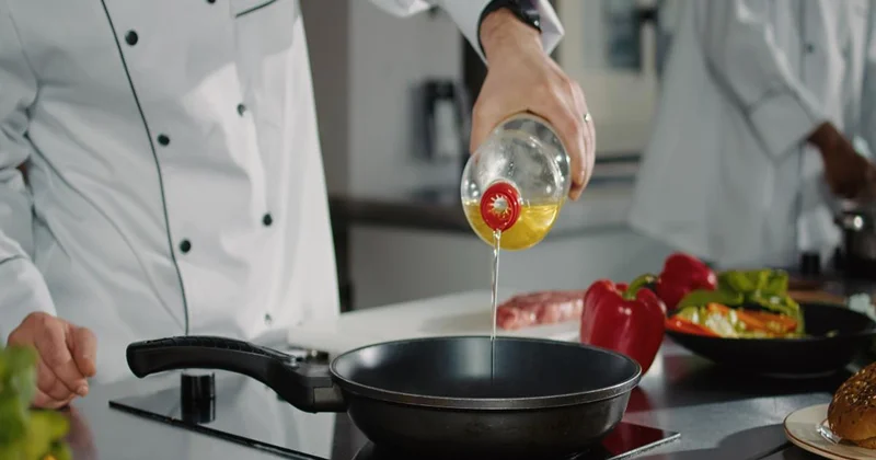 “Bir aşpazı 1500 manata hazırlamaq mümkün deyil” Nazir