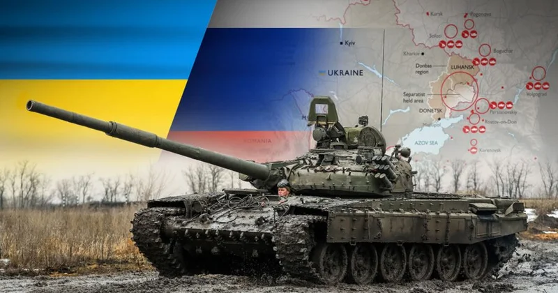 Rusiya: Kiyev gec tez masaya oturacaq, biz sülh istəyən tərəfik