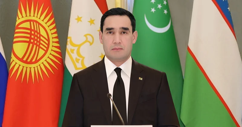 Туркменистан делает ставку на транспортную интеграцию. Какие инициативы озвучит Сердар Бердымухамедов на саммите в Ташкенте