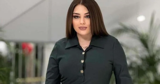 Səidə Dadaşova ilk dəfə qabğırğalarının sınması barədə danışdı