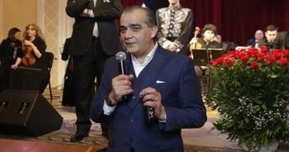 Polad Bülbüloğlu hər şeyi bu cür satdı... Kamli Şahverdi