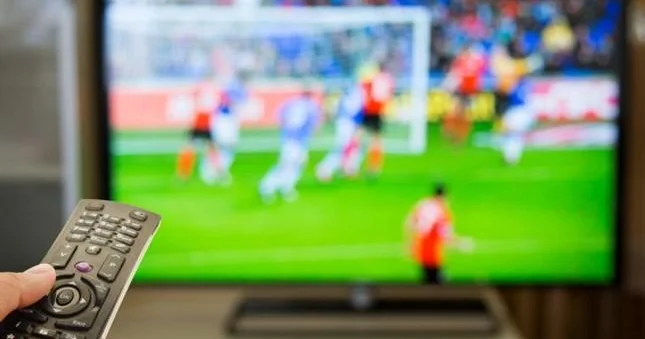 Azərbaycan İslandiya və Fransa Ukrayna oyunlarını yayımlayacaq kanal