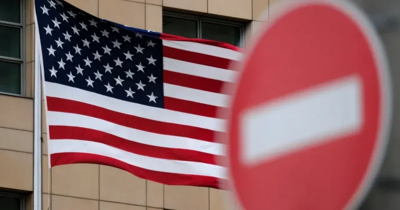 Две украинские фирмы попали под санкции США за детали для Ababil и Shahed