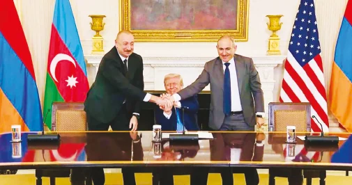 Триумф идейной зрелости