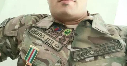 Bir ömürlük Vətən andı