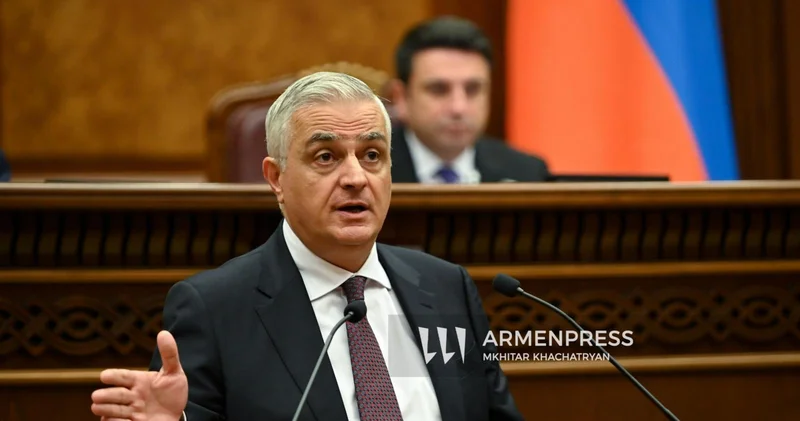 Qriqoryan: Demilitasiya üçün hər iki tərəfdə stimul var