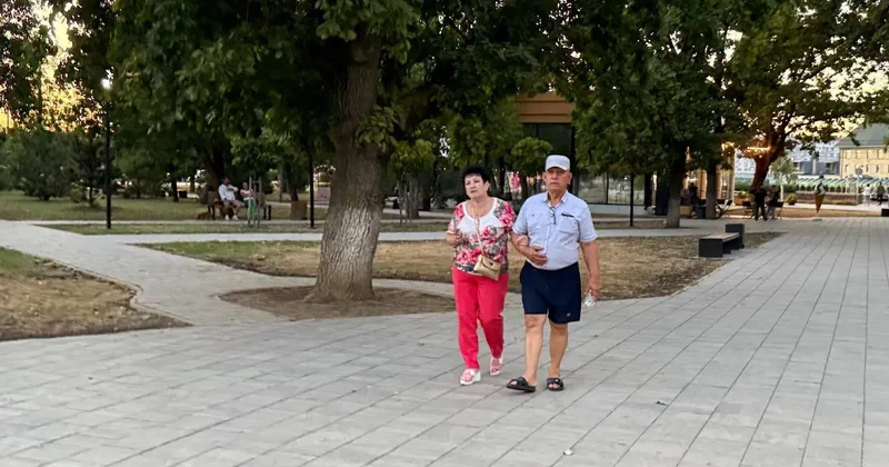 “Qocalıqda həyatı dolğun yaşamağın dörd açarı“ Psixoloqlardan açıqlama