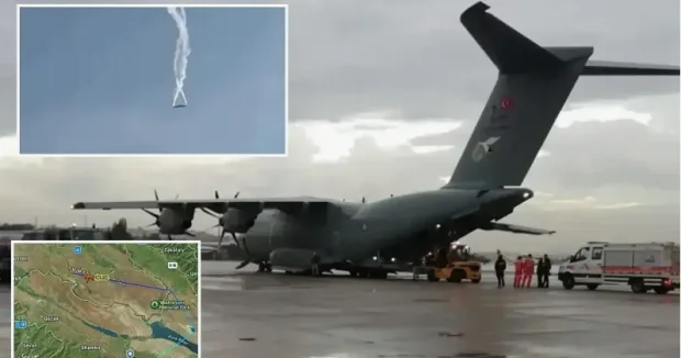 “Təyyarəmiz qəzaya uğrayıb, yoxsa vurulub? Hərtərəfli araşdırma aparılır”