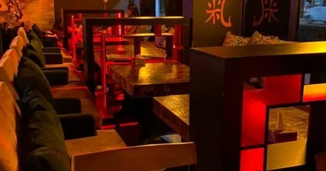 Bişkekdə əyləncə məkanlarının fəaliyyəti məhdudlaşdırılıb