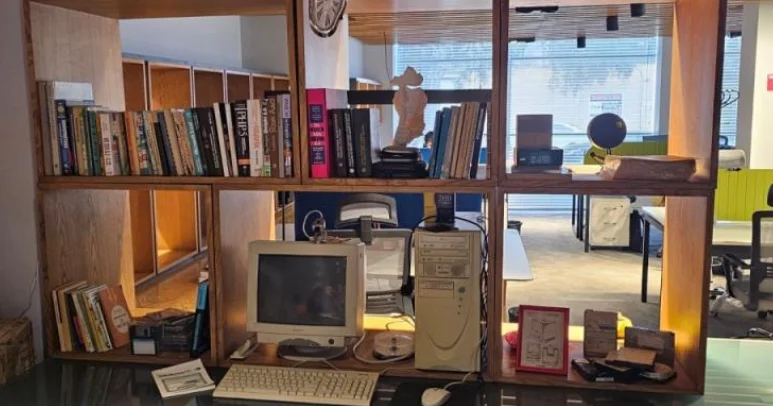 Bakıda İnformasiya Texnologiyaları muzeyi yaradılacaq