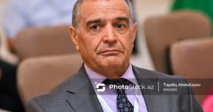 Керим Тахиров: Национальные библиотеки тюркских стран объединяются впервые за 30 лет