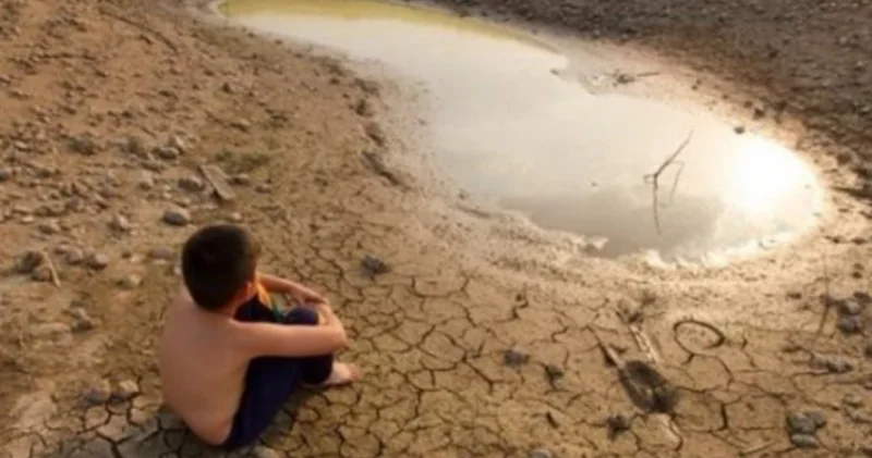 Выжженная стабильность: Иран в плену собственной экокатастрофы АНАЛИЗ от Baku Network