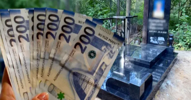 Ölən şəxsin kreditini kim ödəməlidir? CAVAB