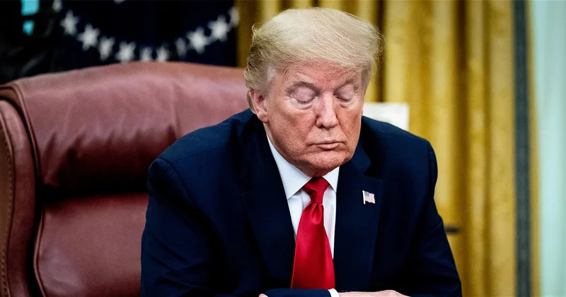 BBC хочет еще раз извиниться перед Трампом