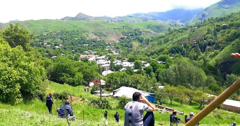 ƏHALİ KƏNDLƏRDƏN NİYƏ QAÇIR? Prezident səbəbləri açıqladı, məmurlar nəticə çıxarmalıdır...