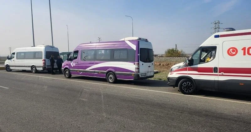 Очередная группа переселенцев отправлена в села Агдеринского и Ходжалинского районов ФОТО