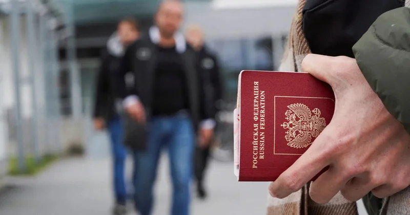 В Европу по окончании войны