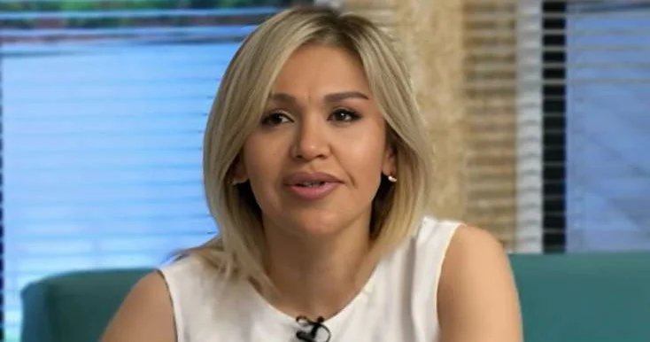 Rəqsanənin uşaqlarının aqibəti bəlli oldu Onlara kim baxır?