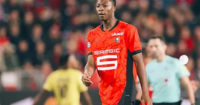 Milan ın gözü 18 yaşlı hücumçuda