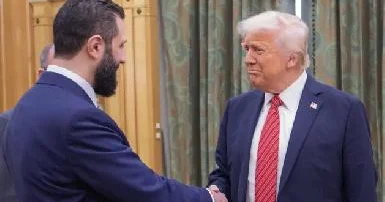 США готовят встречу между делегациями курдов и правительством Сирии