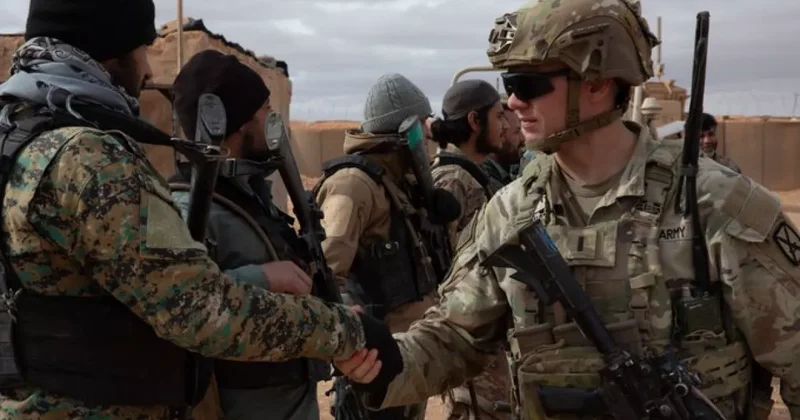 CENTCOM сообщил об операциях против ИГИЛ в Сирии