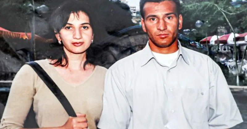 Onu saxlayıram, mənə Poladı xatırladır Polad Həşimovun xanımı