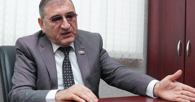 Bir nazir, icra başçısı saxlanılır, ortalığa milyonlarla vəsaiti, villası, obyektləri qoyulur Komitə sədri