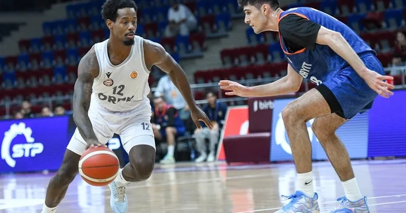Sumqayıt ın basketbolçusu: Hələ qarşıda uzun bir mövsüm var və düşünürəm ki...