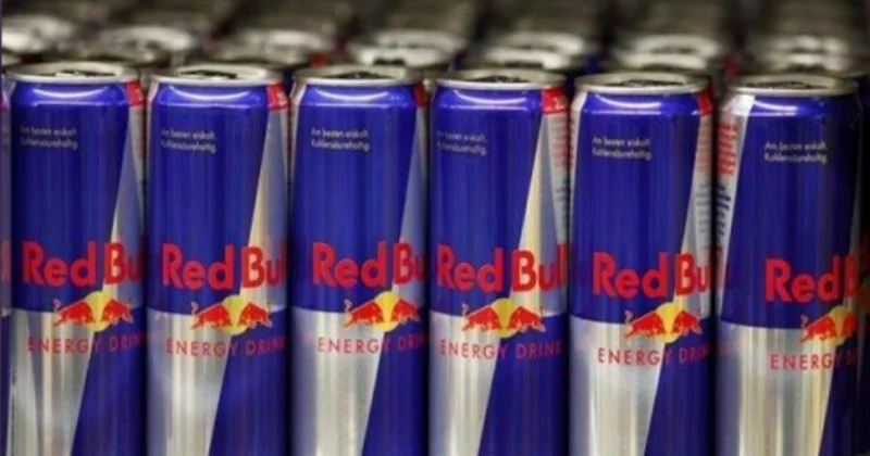 “Red Bull”a qarşı araşdırmalara başlanıldı KONKRET