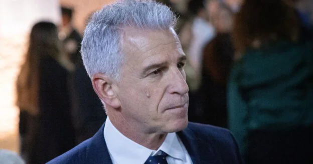 Глава Моссад уйдет в отставку