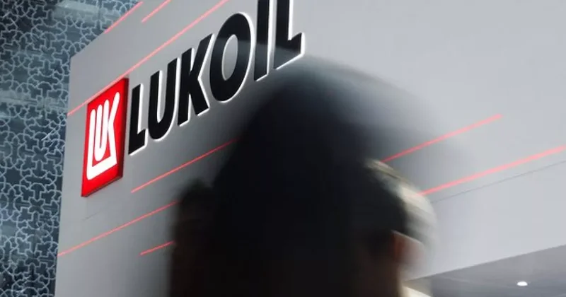 Reuters: Лукойл обратился с просьбой к Минфину США