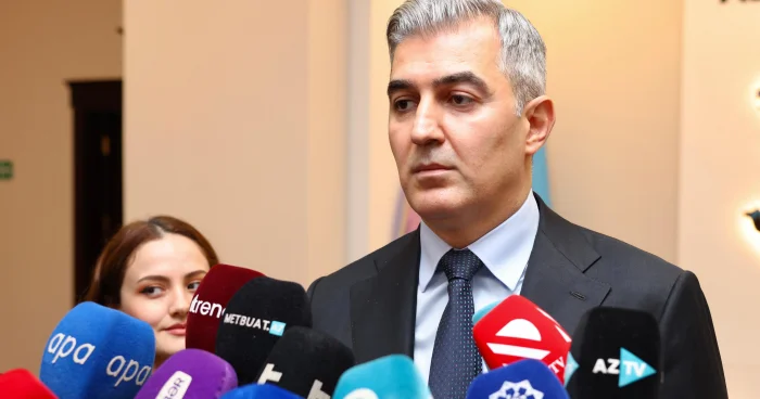 Vüsal Hüseynov: Yüksəkixtisaslı miqrantlar Azərbaycanın inkişafına töhfə verəcəklər