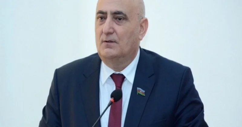 Rayonlara büdcə ayrılmaması yaxşı haldır Musa Qasımlı