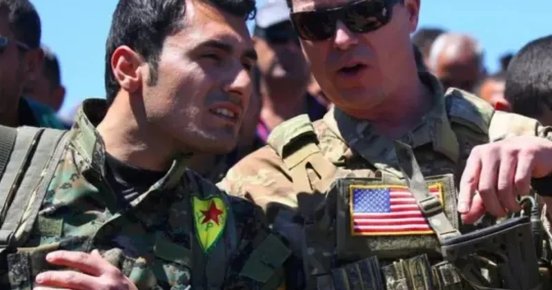 Американцы торопят курдов