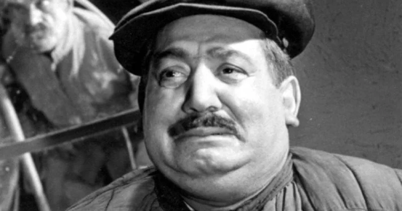 Səhnəmizin unudulmaz Məşədi İbad ı Çilingərlikdən böyük səhnəyə