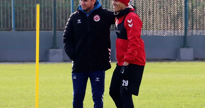 Афран Исмайлов: В милли вернулся дух, игроки выучили гимн. Все это было важно