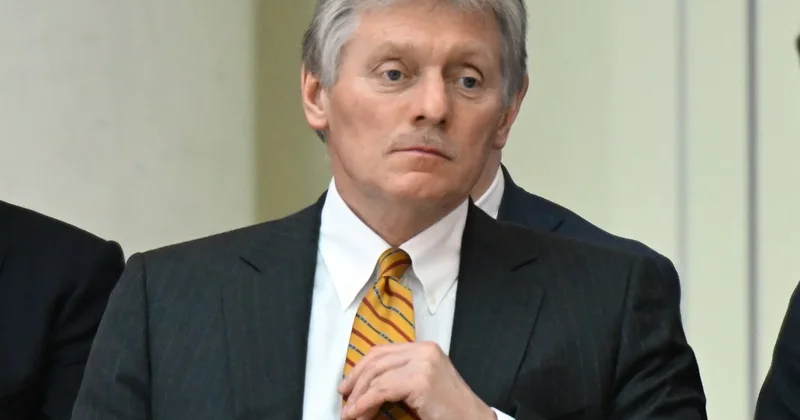 Peskov RƏDD etdi, Detallar AÇIQLANDI