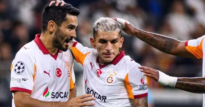 Qalatasaray ın zədəli oyunçularından nə xəbər var?