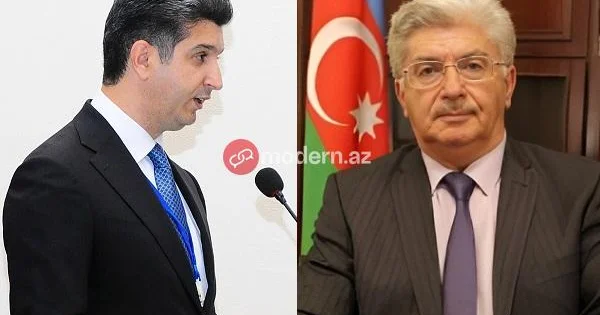 Göygölün yeni icra başçısı bu yüksək vəzifəli məmurun oğludur DOSYE