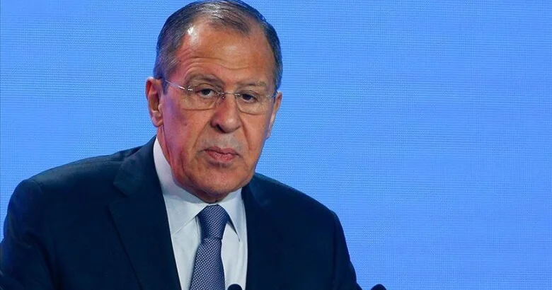 Lavrov Ağ evlə sammitin keçirilməsi şərtlərini açıqlayıb