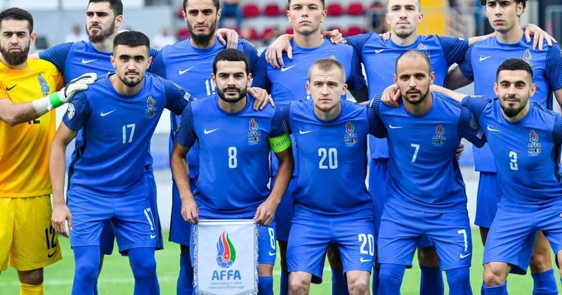 Millimiz İslandiyanı məğlub edə biləcək? ŞƏRH