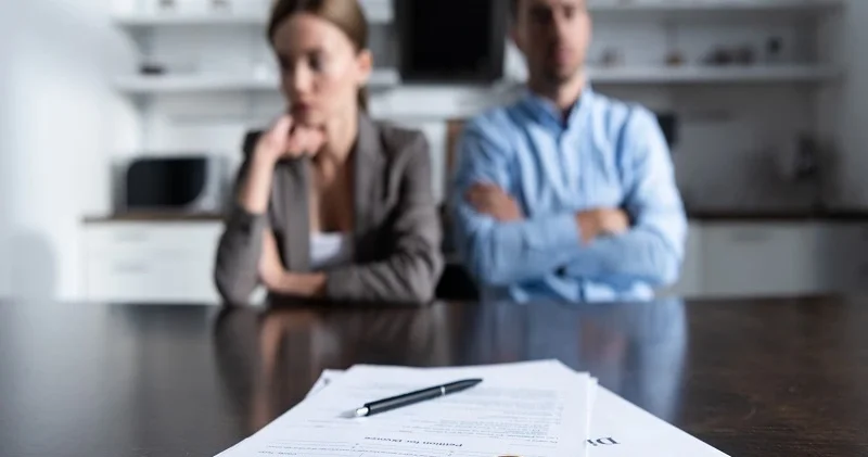 Boşanma hallarının artması ciddi narahatlıq doğurur SOS