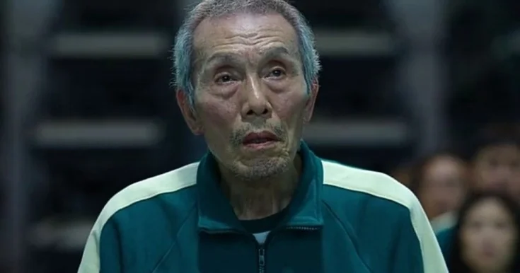 “Squid Game”in aktyoru bəraət qazandı