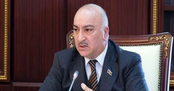 Sabiq deputat: Həbsxanalarda qanunun aliliyi təmin olunmalıdır