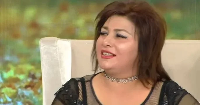 Telli RÜSVAY ETDİ: Səni araşdırsalar, Balaxanı zibilliyində yer qalmaz